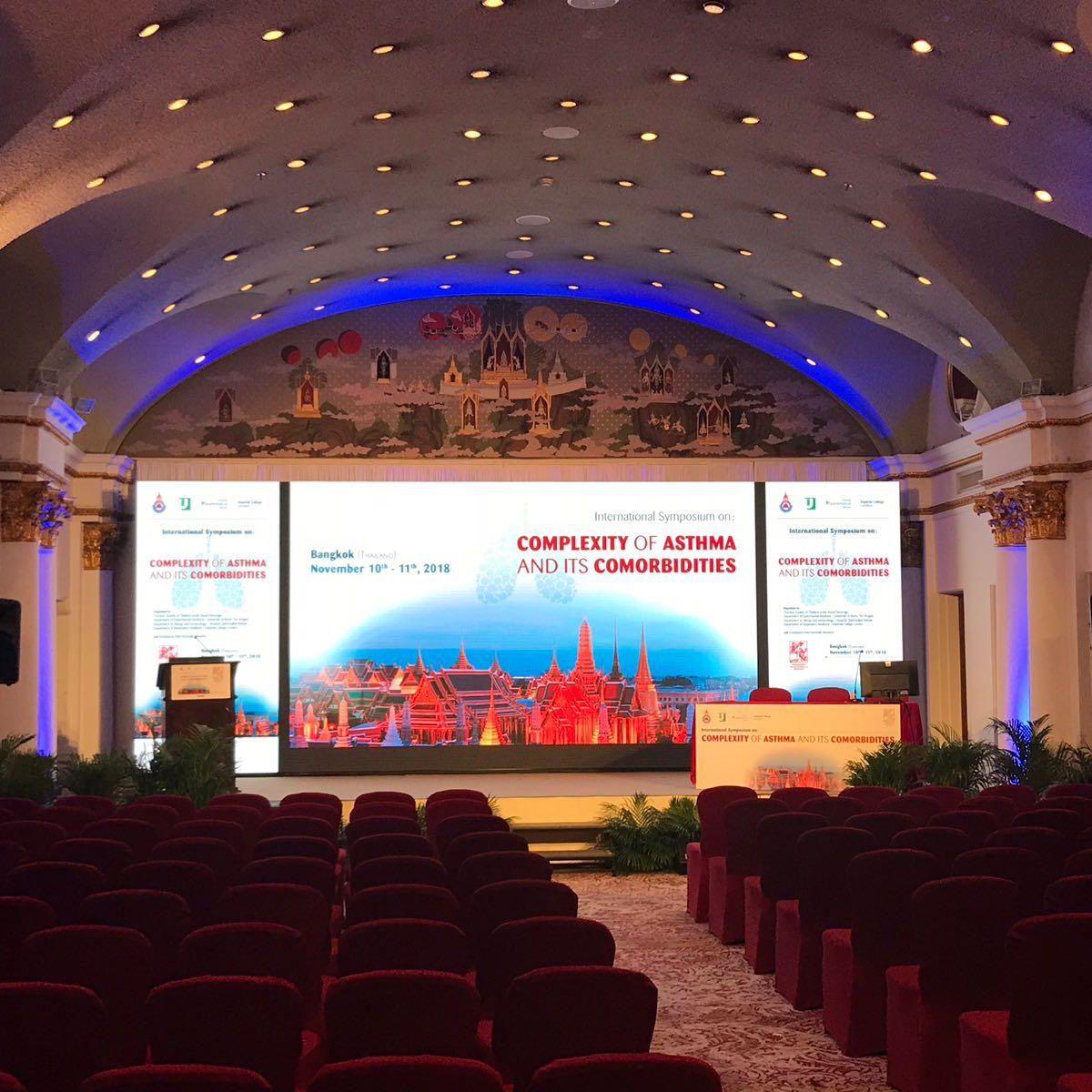 TechNova - Servizi Tecnicnologici - Audio Video Luci